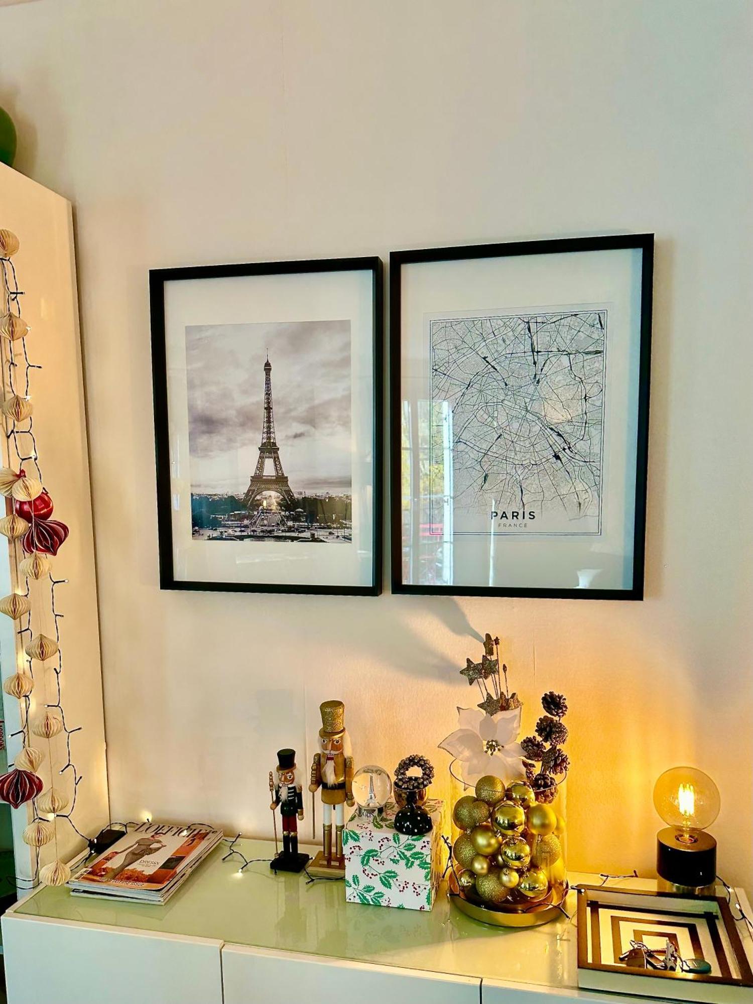 Appt Vue Place De Toscane - 4Min Disneyland-Paris Serris Buitenkant foto